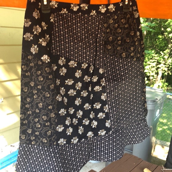 ANN TAYLOR Loft skirt💕 - Picture 5 of 6